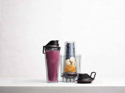 Explorian Personal Cup Adapater Set Fackelmann Housewares